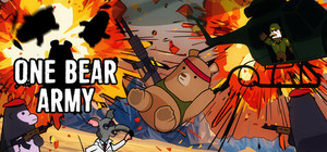 One Bear Army banner