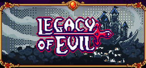 Legacy Of Evil banner