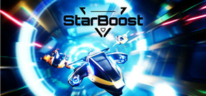 StarBoost banner