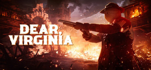 Dear, Virginia banner