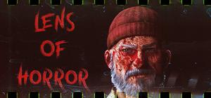 Lens Of Horror banner