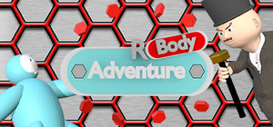 R Body Adventure banner
