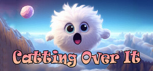 Catting Over It banner