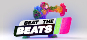 Beat the Beats VR banner