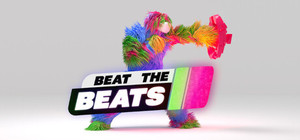 Beat the Beats VR banner