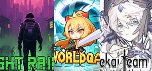 Product collection banner