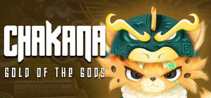 Chakana, Gold of the Gods banner