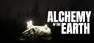 Alchemy of the Earth banner