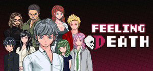 Feeling Death banner
