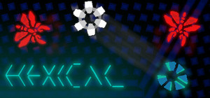 Hexical banner