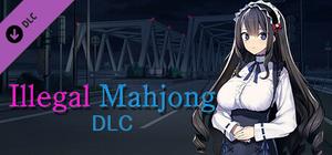 Illegal Mahjong R18 banner