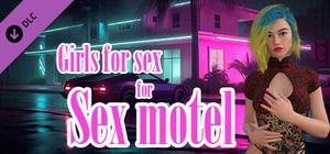 Girls for sex for Sex motel banner