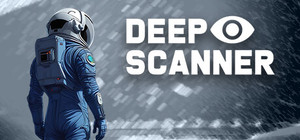 Deep Scanner banner
