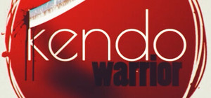 Kendo Warrior banner