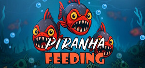 Piranha Feeding banner