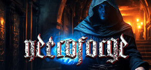 Necroforge banner