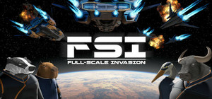 Full-Scale Invasion banner