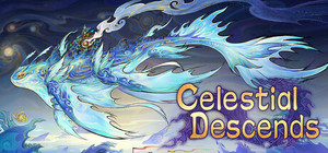Celestial Descends banner