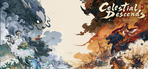 Celestial Descends banner