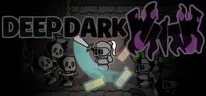 Deep Dark Wrath banner