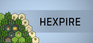 Hexpire banner