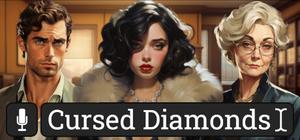 Cursed Diamonds banner