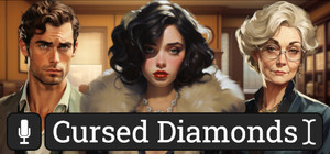Cursed Diamonds banner