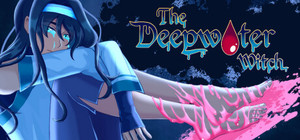 The Deepwater Witch banner