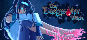 The Deepwater Witch banner