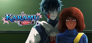 Karamu Trilogy banner