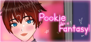 Pookie has a Fantasy! banner