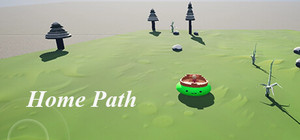 Home Path banner