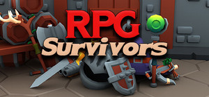 RPG Survivors banner