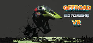 OFFROAD MotorBike VR banner