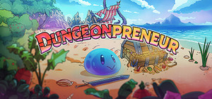 Dungeonpreneur banner