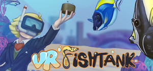 VR Fishtank banner