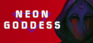 Neon Goddess banner