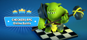 Checkers RPG: Online Battles banner