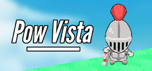 Pow Vista banner