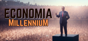 Economia: Millennium banner