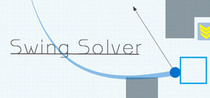 Swing Solver banner