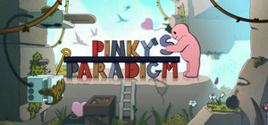 Pinky's Paradigm banner