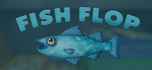 Fish Flop banner