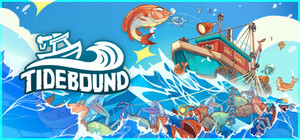 Tidebound banner