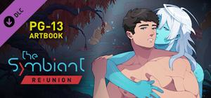 The Symbiant Re:Union - PG-13 Artbook & CG Pack banner