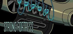 STRONG FORTRESS banner