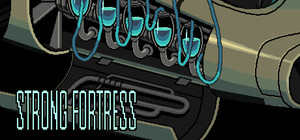 STRONG FORTRESS banner