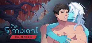 The Symbiant Re:Union banner