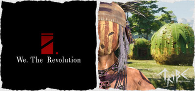 We. The Tribe