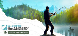 Call of the Wild: The Angler™ - Gear and Style Bundle banner